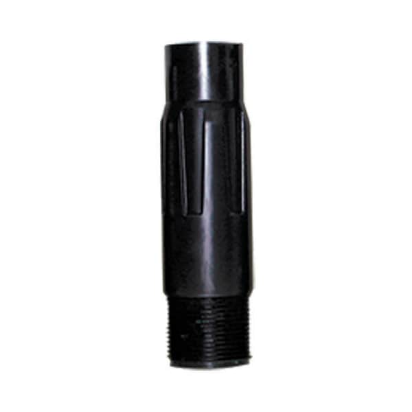 No 5 All Poly TC NPS Nozzle - 5/16"